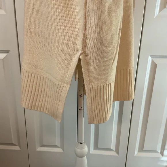 Cozy Cream Sweater - Picture 12 of 16
